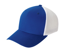 Flexfit Mesh Trucker Baseball Cap Fullcap Hut Mütze in vielen Farben und Größen - Bild 9 von 38