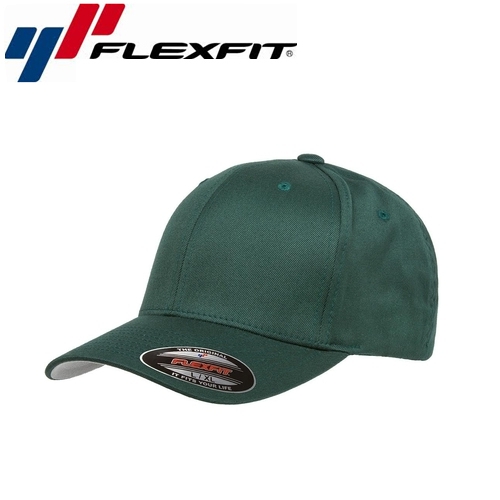 FLEXFIT CAP BASEBALL ORIGINAL GORRA BASECAP FLEXCAP TODOS LOS COLORES TODOS LOS TAMAÑOS - Imagen 33 de 36