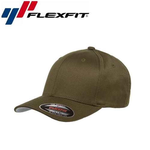 FLEXFIT CAP BASEBALL ORIGINAL GORRA BASECAP FLEXCAP TODOS LOS COLORES TODOS LOS TAMAÑOS - Imagen 21 de 36